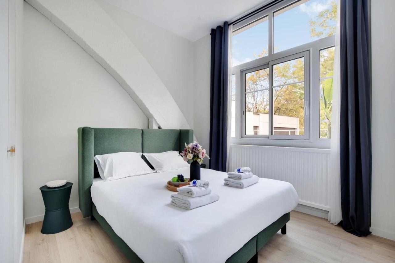 Apartamento Flat With Terrasse - 1br-4p - Eiffel Tower